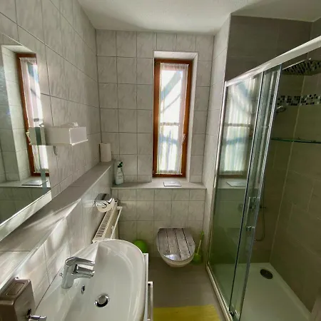 Ferienapartment 38 Sonnenwald Langfurth (Freyung-Grafenau)