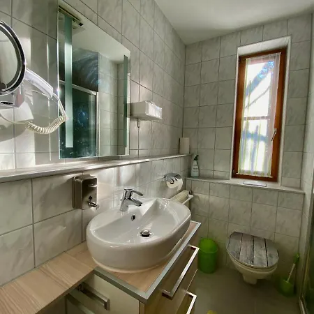 Ferienapartment 38 Sonnenwald Apartment Langfurth (Freyung-Grafenau)