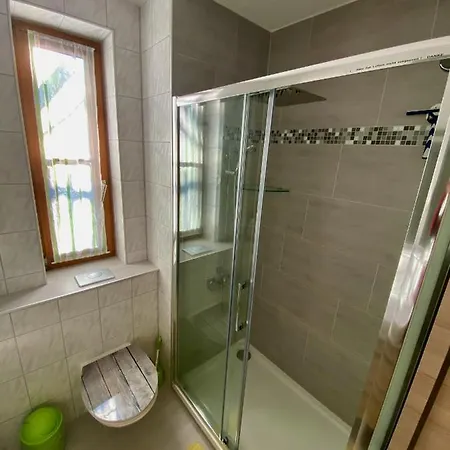 Apartment Ferienapartment 38 Sonnenwald Langfurth (Freyung-Grafenau)