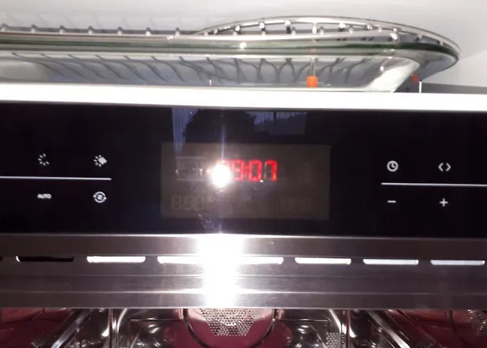 Ferienapartment 38 Sonnenwald Апартаменты