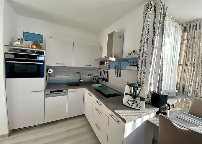 Ferienapartment 38 Sonnenwald Апартаменты *