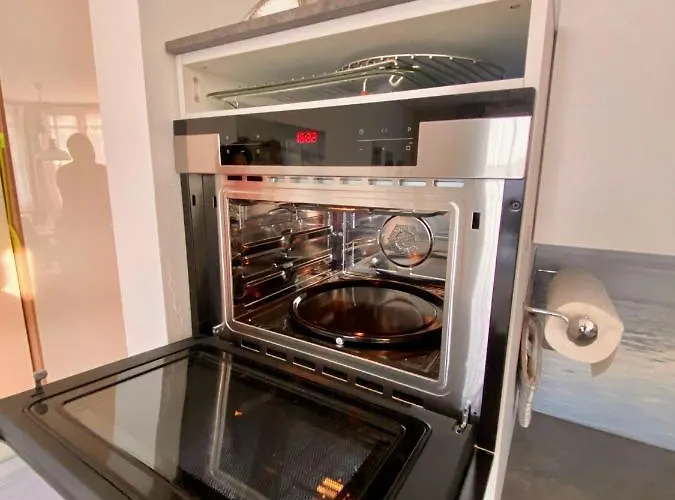 Ferienapartment 38 Sonnenwald Апартаменты *