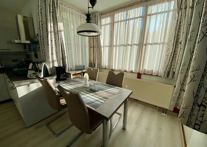 Ferienapartment 38 Sonnenwald Langfurth (Freyung-Grafenau)