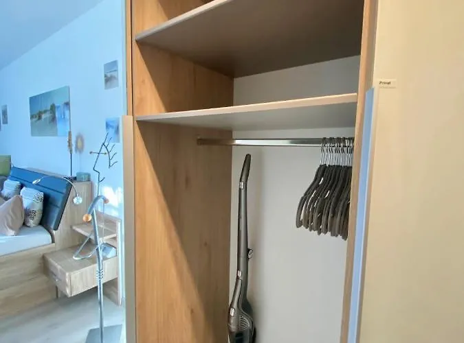 Апартаменты Ferienapartment 38 Sonnenwald Langfurth (Freyung-Grafenau)