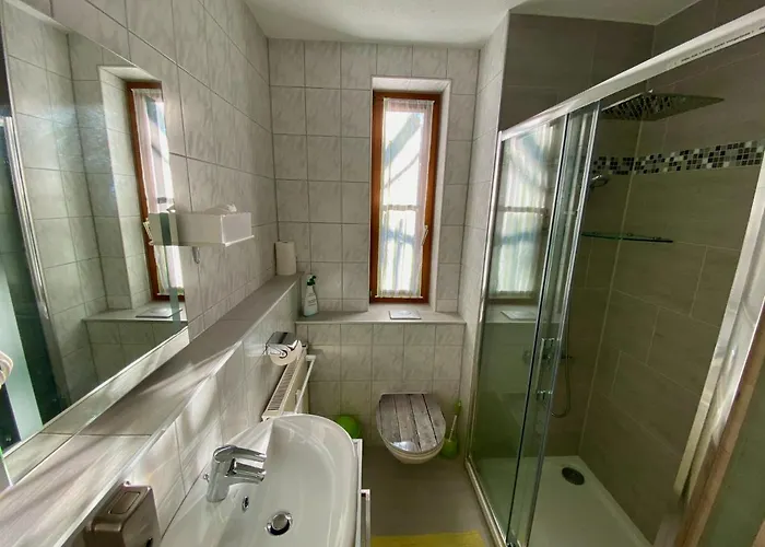 Ferienapartment 38 Sonnenwald Langfurth (Freyung-Grafenau)