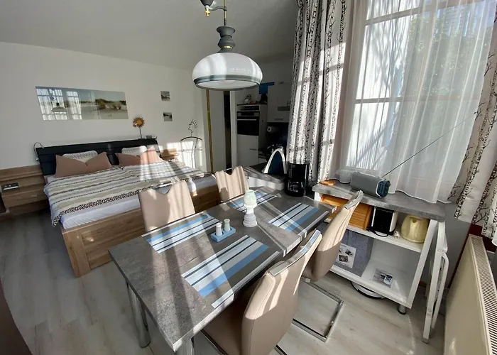 Ferienapartment 38 Sonnenwald Апартаменты
