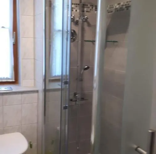 Ferienapartment 38 Sonnenwald Апартаменты *