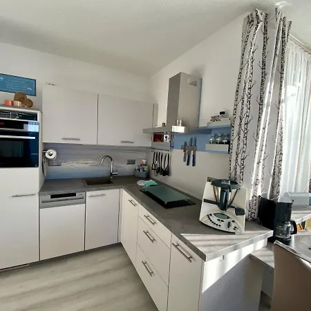 Ferienapartment 38 Sonnenwald Daire *