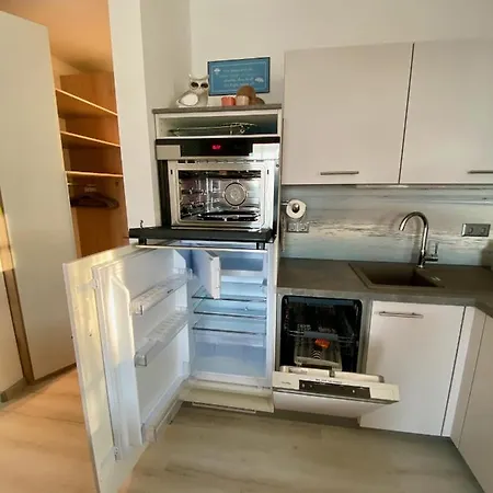 Ferienapartment 38 Sonnenwald Langfurth