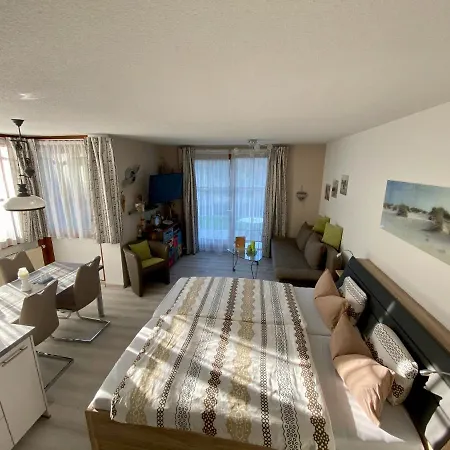 Ferienapartment 38 Sonnenwald Daire