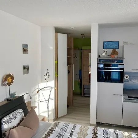 Ferienapartment 38 Sonnenwald Apartmán