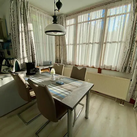 Ferienapartment 38 Sonnenwald Langfurth