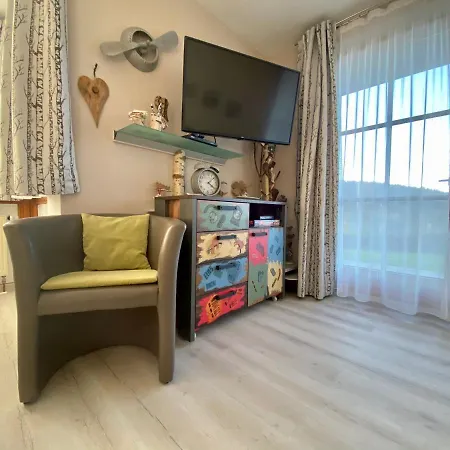 Ferienapartment 38 Sonnenwald * Langfurth (Freyung-Grafenau)