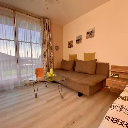 Ferienapartment 38 Sonnenwald Langfurth (Freyung-Grafenau)