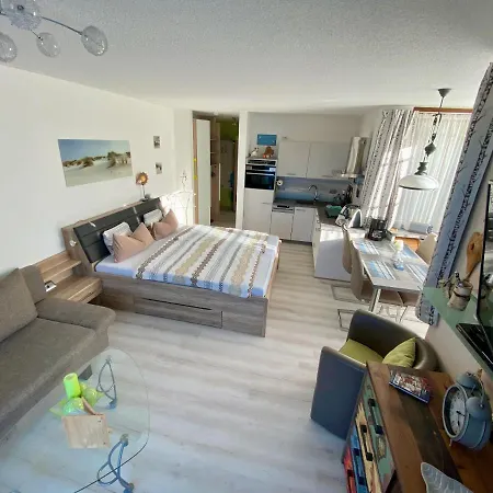 Apartment Ferienapartment 38 Sonnenwald *