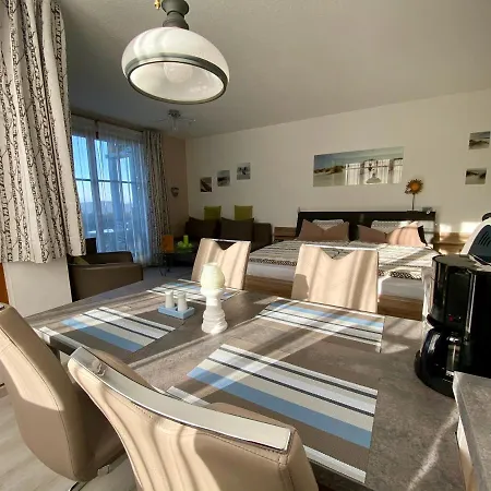 Ferienapartment 38 Sonnenwald *