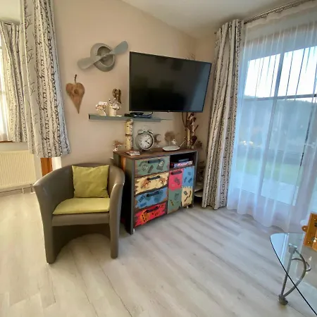 Ferienapartment 38 Sonnenwald Langfurth (Freyung-Grafenau)