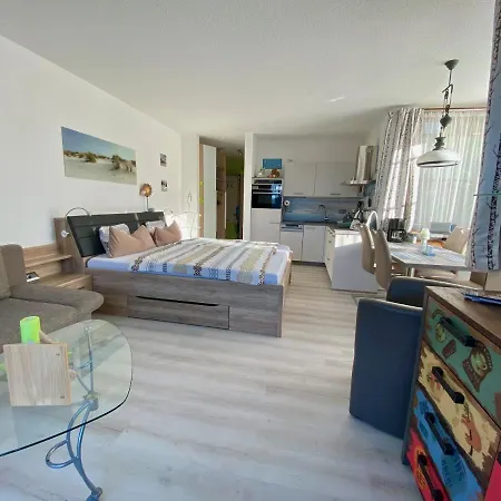 Lägenhet Ferienapartment 38 Sonnenwald