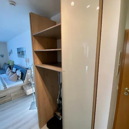 Ferienapartment 38 Sonnenwald Langfurth