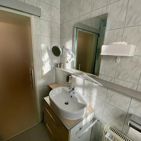 Ferienapartment 38 Sonnenwald Daire *