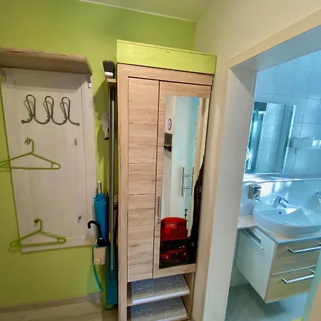 Ferienapartment 38 Sonnenwald Daire Langfurth
