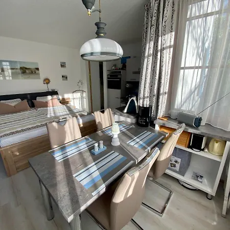 Ferienapartment 38 Sonnenwald Lägenhet