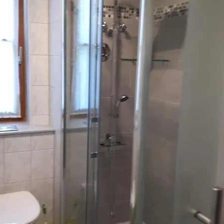 Ferienapartment 38 Sonnenwald Daire *