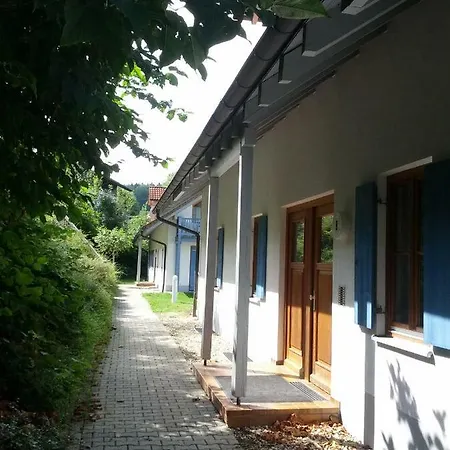 Ferienapartment 38 Sonnenwald * Langfurth