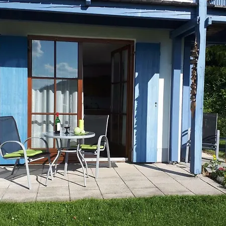 Ferienapartment 38 Sonnenwald Lägenhet *