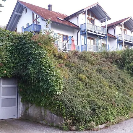 Apartment Ferienapartment 38 Sonnenwald Langfurth (Freyung-Grafenau)