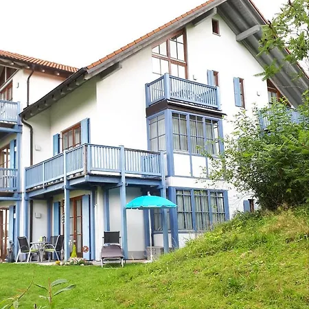 Ferienapartment 38 Sonnenwald