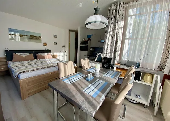 Ferienapartment 38 Sonnenwald Appartamento Langfurth