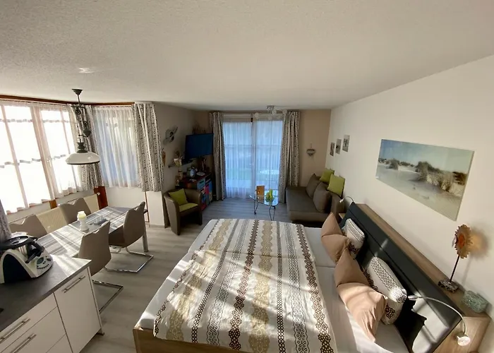 Ferienapartment 38 Sonnenwald Appartamento