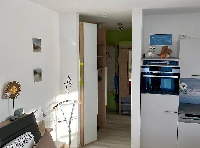 Ferienapartment 38 Sonnenwald Appartamento