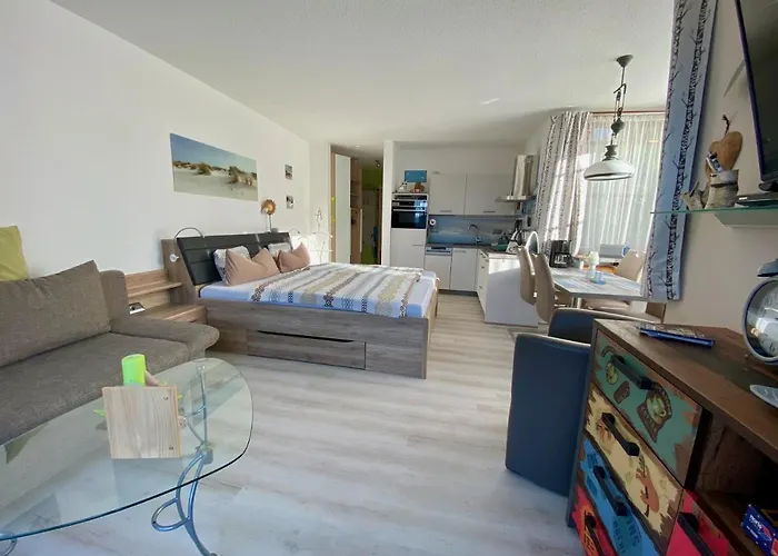 Appartamento Ferienapartment 38 Sonnenwald