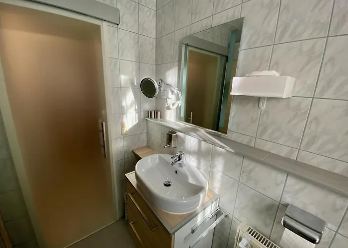 Ferienapartment 38 Sonnenwald Appartamento *