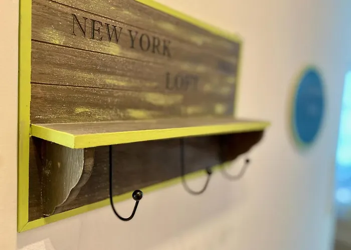 Ferienapartment 38 Sonnenwald Appartamento