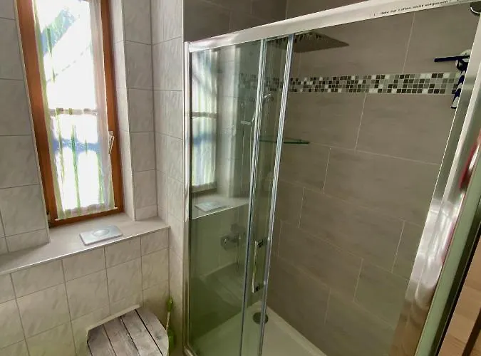 Appartamento Ferienapartment 38 Sonnenwald Langfurth